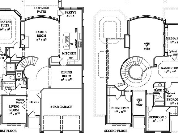 2nd image of 9523 Whitebark Pine Way