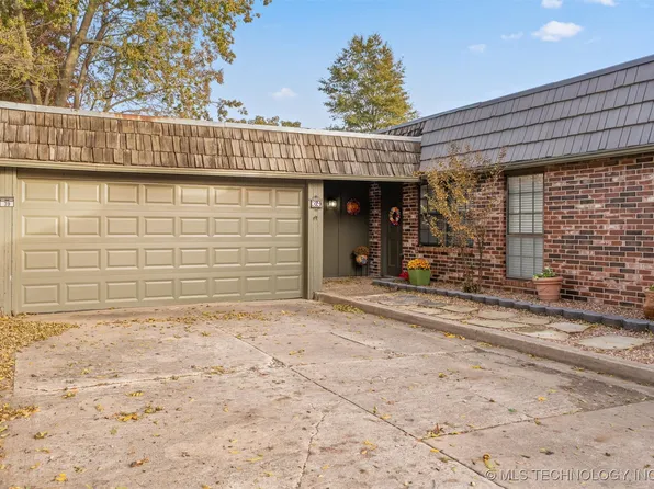 39 SE Shadowlake Dr #39, Bartlesville, OK 74006