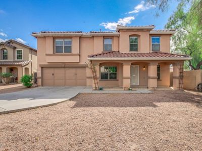 3711 E Constitution Ct, Gilbert, AZ, 85296
