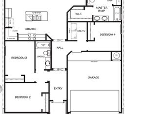 6225 Dorothy Muree Dr, Temple, TX 76502