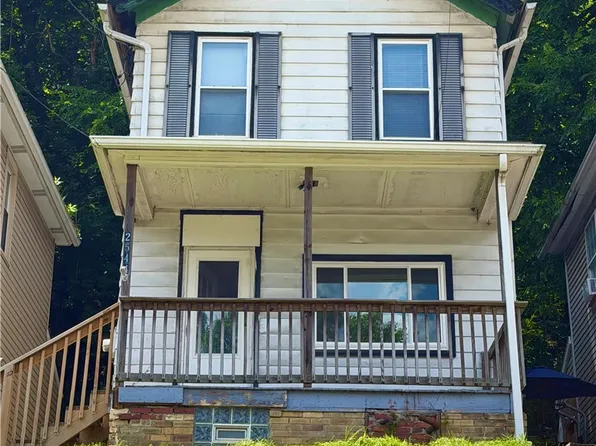 2544 Beaver Ave, Monaca, PA 15061