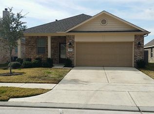 21835 Catoosa Dr, Spring, TX 77388