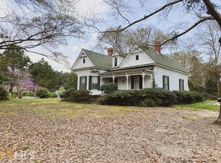 205 Trippe St, Lagrange, GA 30241