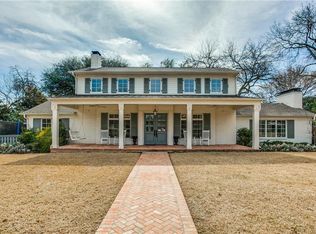 4440 Northcrest Rd, Dallas, TX 75229