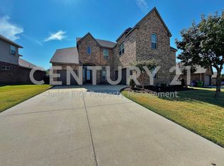 148 Stevenson Dr, Fate, TX 75087