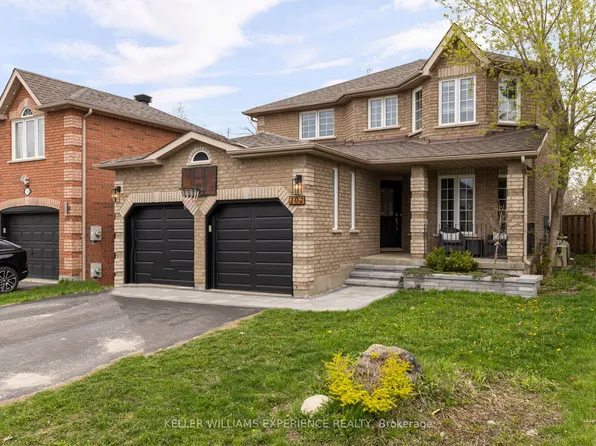 102 Country Ln, Barrie, ON L4N 0N3