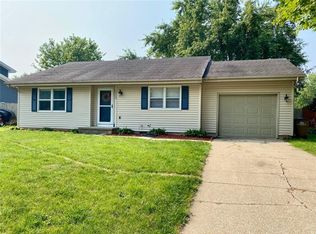 2204 Shady Lane Dr, Norwalk, IA 50211