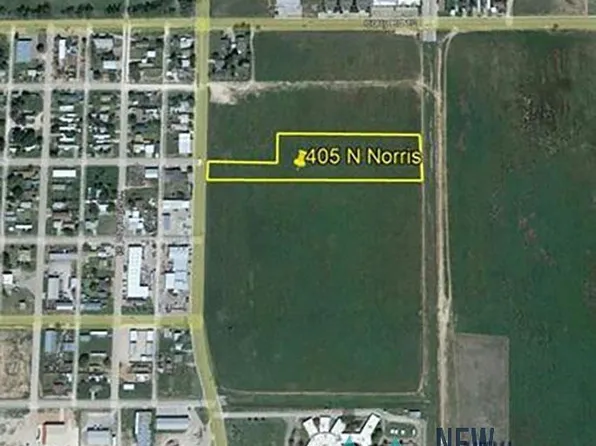 405 N Norris St, Clovis, NM 88101