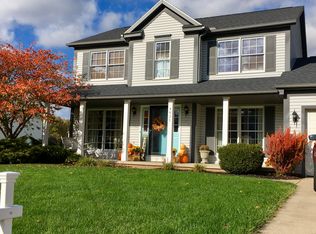 4821 Jennifer Ave, Rootstown, OH 44272