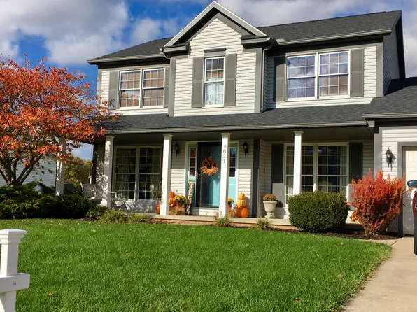 4821 Jennifer Ave, Rootstown, OH 44272