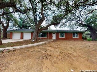 15211 Fm 775, Floresville, TX 78114