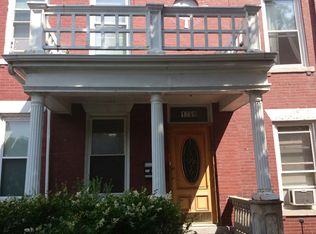 1759 Commonwealth Ave, Brighton, MA 02135