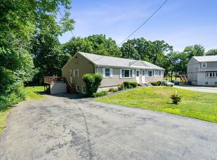 12 Lisa Rd, Randolph, MA 02368