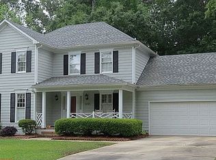 1221 Clairmont Pl, Macon, GA 31204