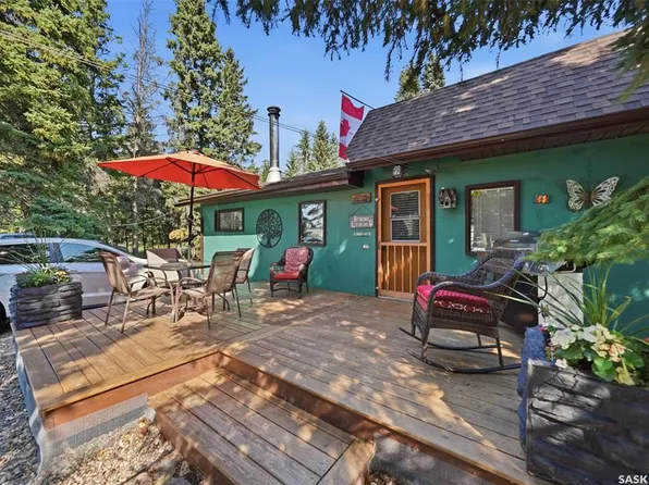 108 Pine STREET, Chitek Lake, SK S0J 0L0