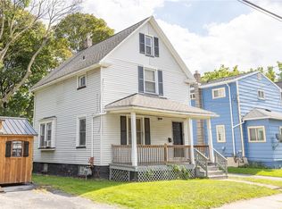 66 Briggs St, Rochester, NY 14611