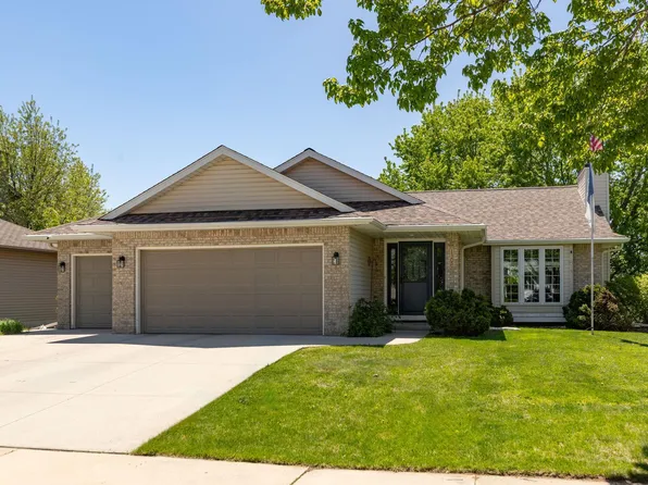 1308 38th St SW, Rochester, MN 55902