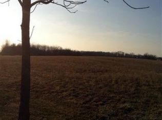 5720 S 1100 E, Huntertown, IN 46748