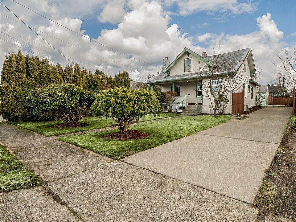 1st image of 6825 S Yakima Ave