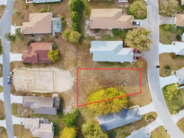 1870 W Shanelle Path Lot 39, Lecanto, FL 34461