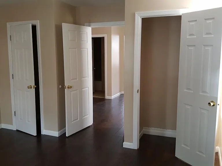 bed rooms