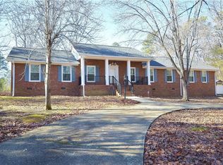 2445 Rogers Ct, Graham, NC 27253
