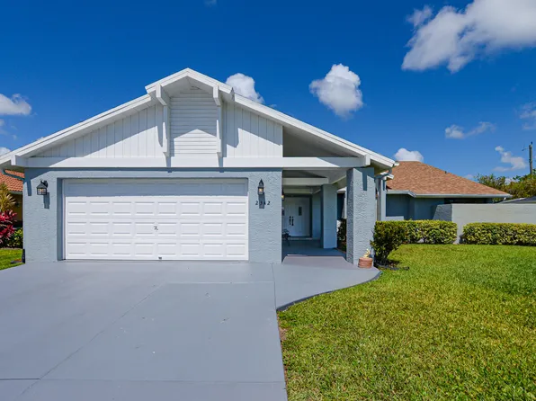 2342 SE Stargrass Street, Port St Lucie, FL 34984