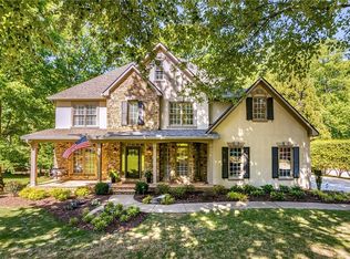 4015 Devereux Chase, Roswell, GA 30075