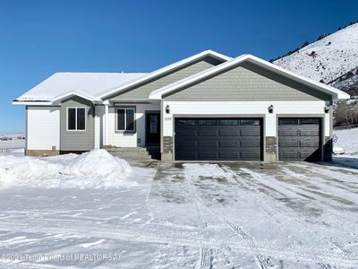 699 Rockbridge Rd, Afton, WY, 83110
