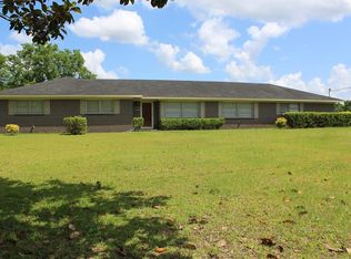 2883 S County 55 Rd, Ashford, AL 36312