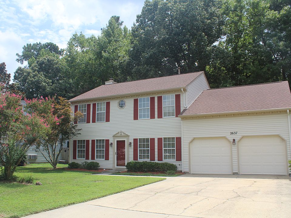 1st image of 2637 Edgehill Ave