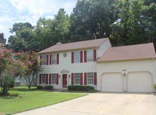 2637 Edgehill Ave, Virginia Beach, VA 23454