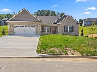 926 Daybreak Crst, Jonesborough, TN 37659