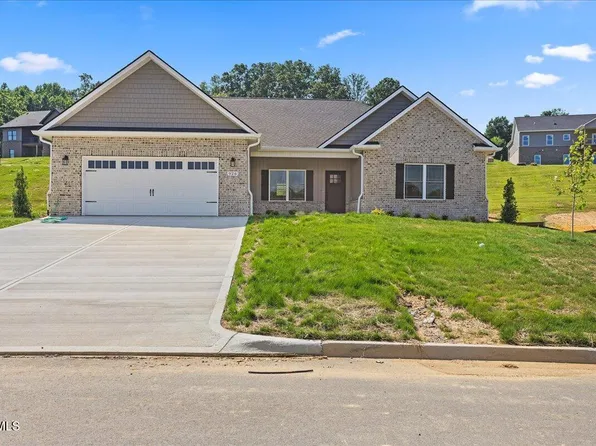 926 Daybreak Crst, Jonesborough, TN 37659