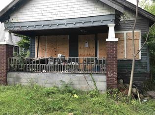 10042 Cedarlawn St, Detroit, MI 48204