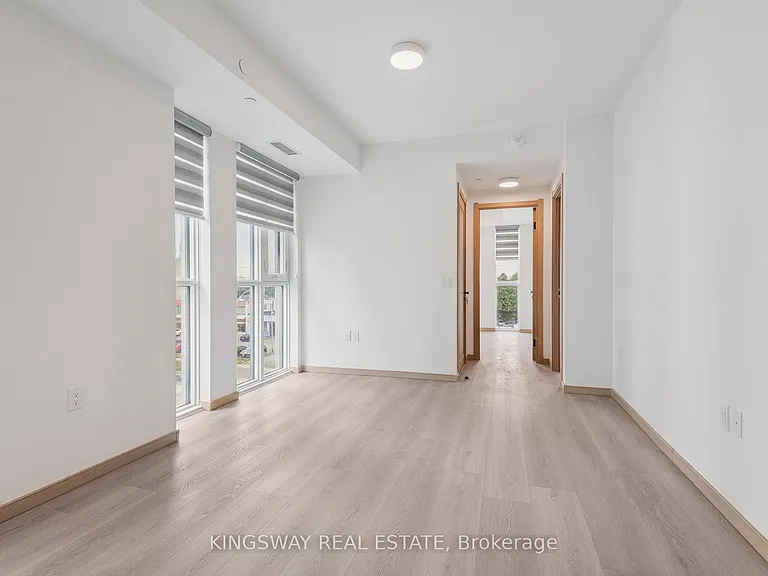 3429 Sheppard Ave E #501 — Photo 17