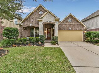 9960 Norhill Heights Ln, Brookshire, TX 77423