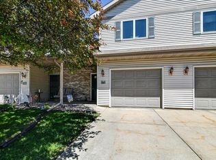 172 Alpine Meadows Cir, Oregon, WI 53575