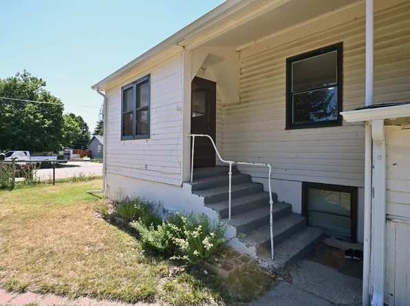 555 Wyoming Ave, Sheridan, WY 82801