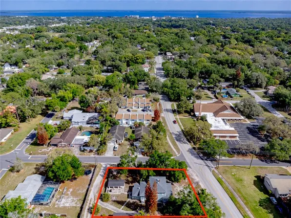 2400 Park Ave, Sanford, FL 32771