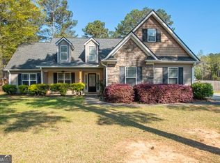 104 McGinnis Gln, Barnesville, GA 30204