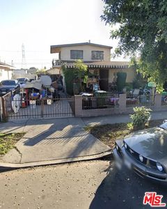 10332 Avalon Blvd, Los Angeles, CA, 90003