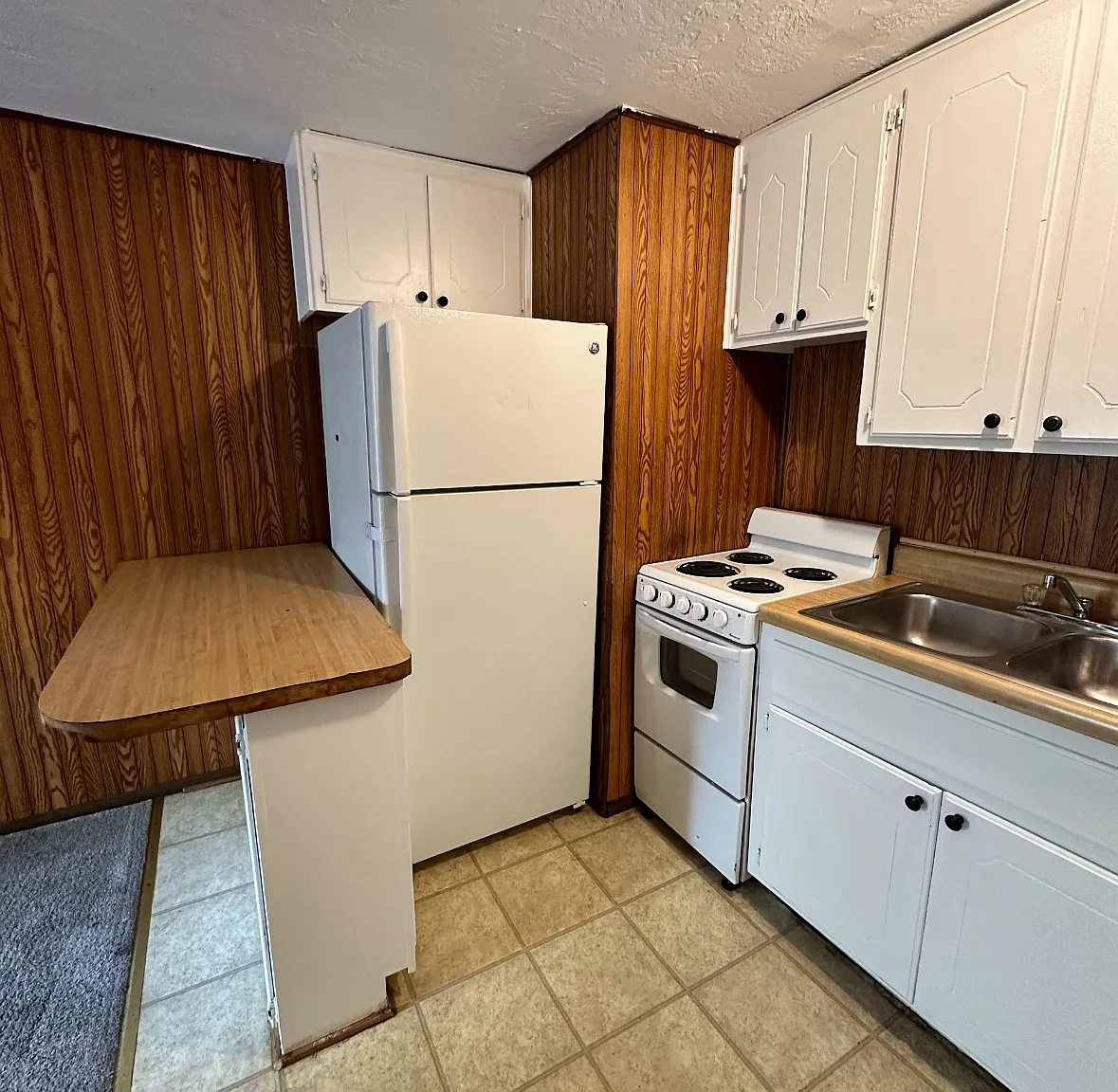 1 bed, $800 — Photo 2