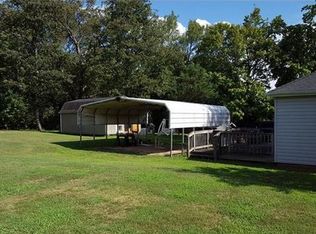 740 Bostian Rd, China Grove, NC 28023