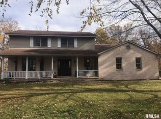 6948 Fringetree Way, Springfield, IL 62712