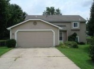 2604 Cimarron Dr, Lawrence, KS 66046