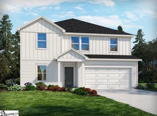 11 Shorncliffe Rd, Simpsonville, SC 29680