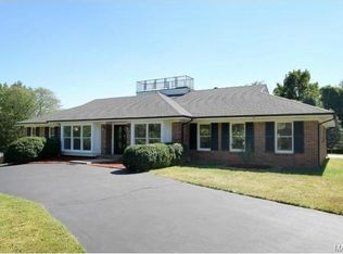 13406 Thornhill Dr, Saint Louis, MO