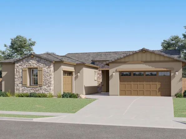 2943 E Ethelridge Dr, San Tan Valley, AZ 85143