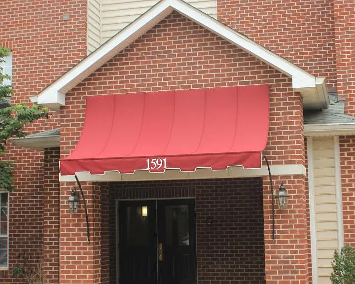 1591 Spring Gate Dr #3100 — Photo 1